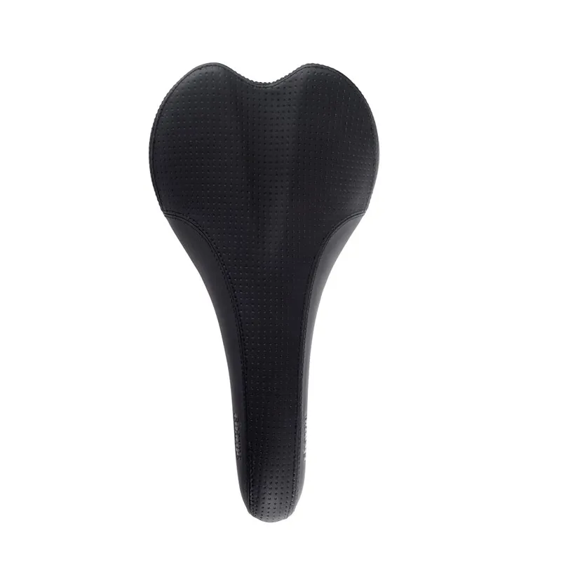 Charge Spoon Cromo Saddle in Black-1